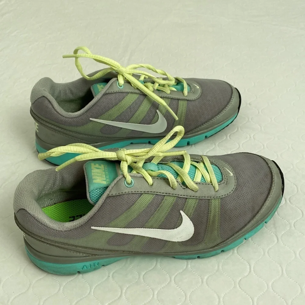 Nike air total